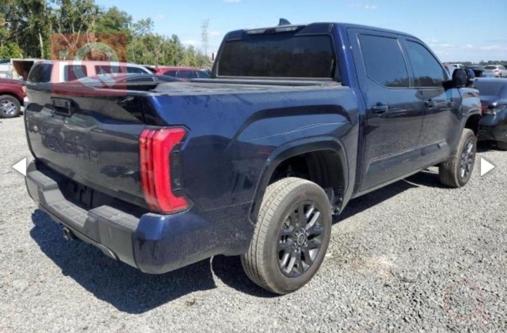 تويوتا توندرا